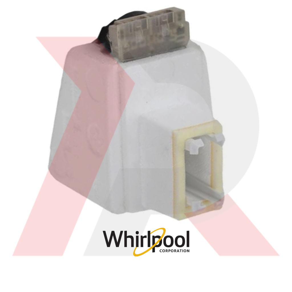 Refrigerator Air Damper